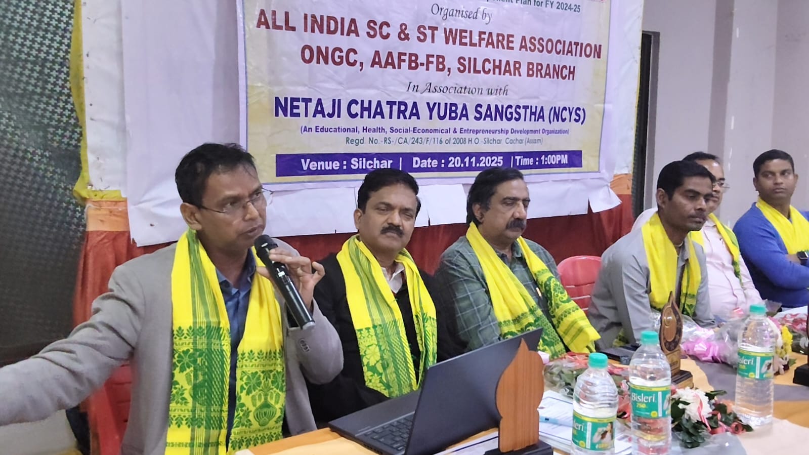 Economic Empowerment